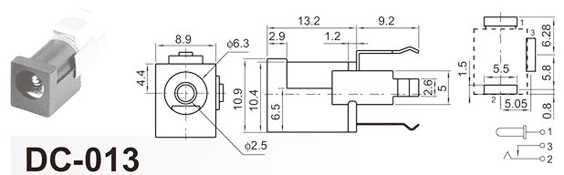 DC-013